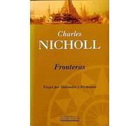 Fronteras (un viaje iniciatico a Tailandia...)