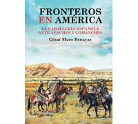 Fronteros en América: 1 (Didot)