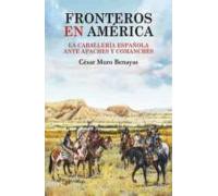Fronteros en América