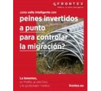 Frontex: Melilla La Valla Inteligente