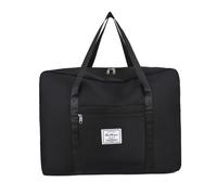 Frontier Airlines Personal Item Bag 18x14x8 - Airline-Approved Underseat Carry-On, Fits Under Airplane Seat for Men & Women (Black,14 * 12 * 5)
