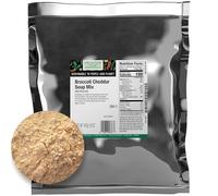 Frontier Bulk Brócoli Cheddar Sopa Mezcla 473 ml