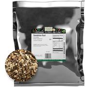Frontier Bulk Dandelion Root, Cut & Sifted, 1 lb. package