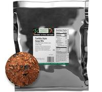 Frontier Bulk - Mezcla de sopa estilo tortilla (473 ml)