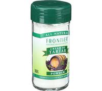 Frontier Crema de Tártaro - 100 g