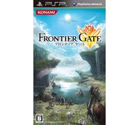 Frontier Gate [Importación Japonesa]