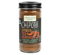 Frontier Ground Bottle, Chipotle, 2.15 Ounce