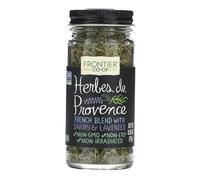 Frontier Herbes De Provence Seasoning Blend, 0.85 Oz