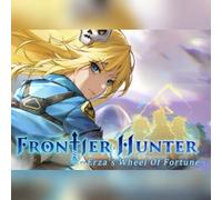Frontier Hunter: Erza’s Wheel of Fortune (PC) Steam Account - GLOBAL