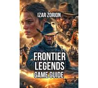 Frontier Legends Game Guide: Master Survival Systems, and Build Thriving Settlements