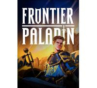 Frontier Paladin PC