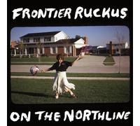 Frontier Ruckus - On the northline