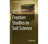 Frontier Studies in Soil Science