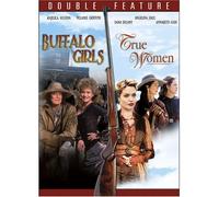Frontier Women (Buffalo Girls / True Women)