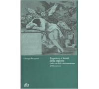 Frontiere E Limiti Della Ragione. D [Italia] [DVD]