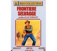 Frontiere Selvagge [Italia] [DVD]