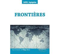 Frontières (CAPES/AGREGATION)