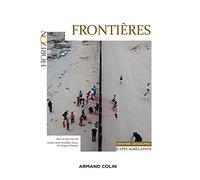 Frontières: Capes-Agrégation Histoire Géographie