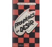 Frontières Du Désir (ebook)