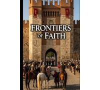Frontiers of Faith: Wars along the early Christian-Muslim border (630-1095) before the First Crusade-raids, treaties, and shared sanctuaries. (Lucid History)