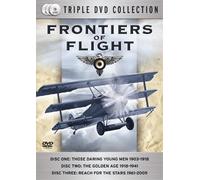 Frontiers Of Flight [Reino Unido] [DVD]