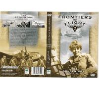 Frontiers of Flight - The Golden Age
