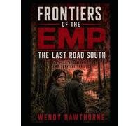 Frontiers of the EMP: The Last Road South: A Post-Apocalyptic EMP Survival Thriller: 2