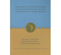 Frontiers of the Roman Empire: The African Frontiers