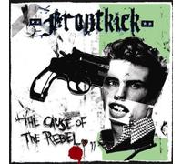 Frontkick - Cause of The Rebel [Import]