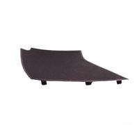 FrontLeftDoorSpeakerCoverforA38VRS32013-2020,OEM8V3035409A,BlackGrayABSAudioTrimPanelReplacementPart