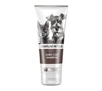 Frontline 633609 Champú Potenciador, Color Oscuro - 200 ml
