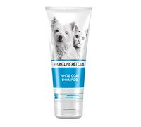 Frontline 633615 Champú Pelo Blanco - 200 ml