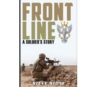 Frontline: A Soldier's Story (War in Afghanistan)