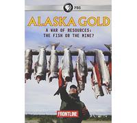 Frontline-Alaska Gold [USA] [DVD]
