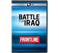 Frontline: Battle for Iraq [USA] [DVD]