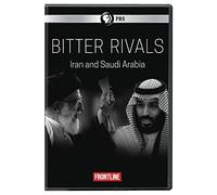 FRONTLINE: Bitter Rivals: Iran And Saudi Arabia [USA] [DVD]