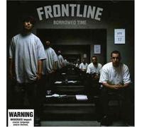 Frontline - Borrowed Time