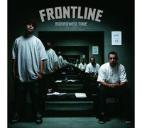 Frontline - Borrowed Time