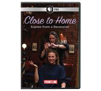 Frontline: Close to Home [USA] [DVD]