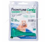 Frontline Combo Monopi Perros 10-20 Kg