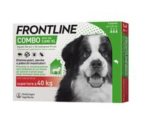 FRONTLINE COMBO PARA PERROS DE MÁS DE 40 KG - 3 PIPETAS SPOT-ON