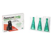 Frontline Combo Perros 40-60kg 3pip Boeh