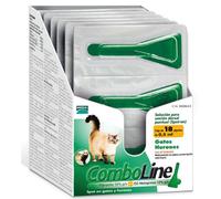 Frontline Combo Spot-On Gatos y Hurones