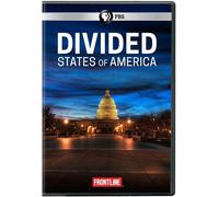 Frontline: Divided States Of America [Edizione: Stati Uniti] [Italia] [DVD]