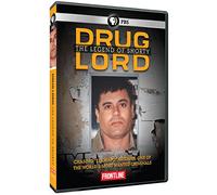 Frontline: Drug Lord: The Legend of Shorty [USA] [DVD]