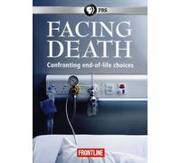 Frontline: Facing Death [USA] [DVD]