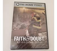 Frontline: Faith & Doubt at Ground Zero [USA] [DVD]