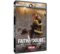 Frontline-Faith & Doubt at Ground Zero [USA] [DVD]