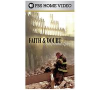 Frontline: Faith & Doubt at Ground Zero [USA] [VHS]