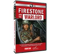 Frontline: Firestone and the Warlord [USA] [DVD]